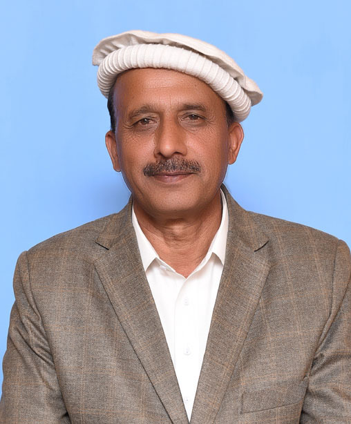 Yousaf Khan